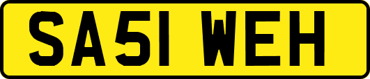 SA51WEH