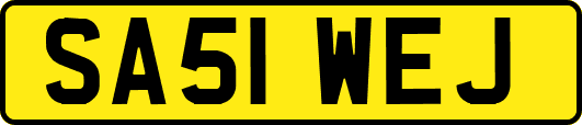 SA51WEJ