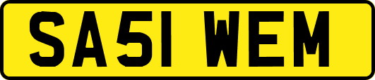 SA51WEM