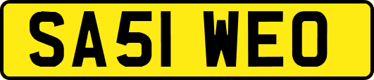 SA51WEO