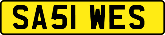 SA51WES