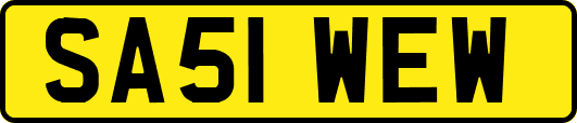 SA51WEW