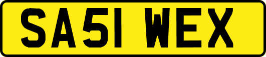 SA51WEX