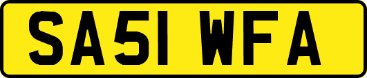 SA51WFA