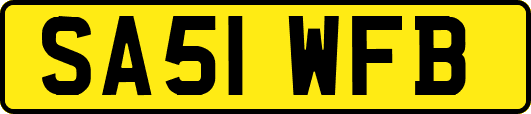 SA51WFB