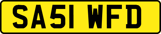 SA51WFD