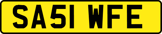 SA51WFE