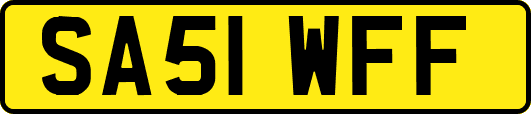 SA51WFF
