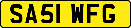 SA51WFG