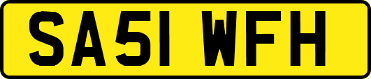 SA51WFH