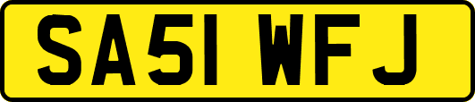 SA51WFJ