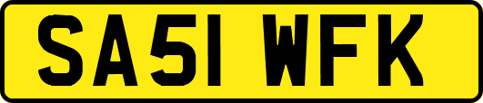 SA51WFK