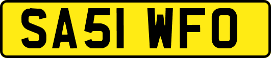 SA51WFO