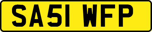 SA51WFP