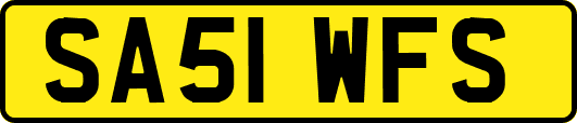 SA51WFS