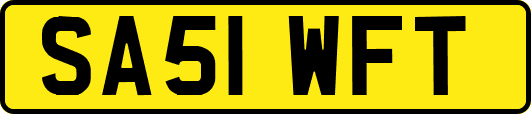 SA51WFT