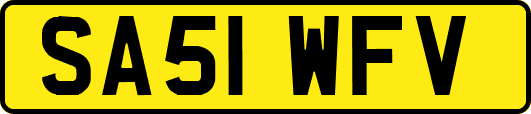 SA51WFV