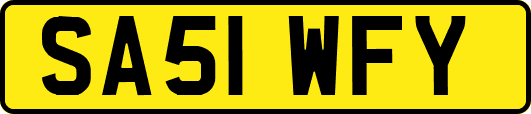 SA51WFY