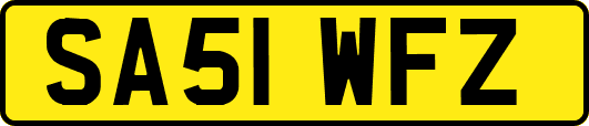 SA51WFZ