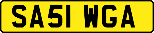 SA51WGA