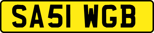 SA51WGB