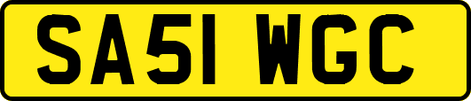 SA51WGC