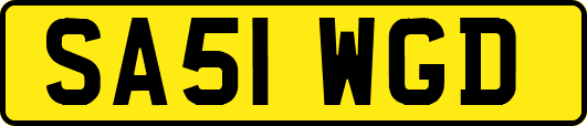 SA51WGD