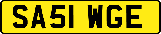 SA51WGE