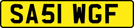 SA51WGF