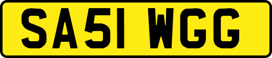 SA51WGG
