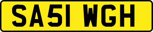 SA51WGH