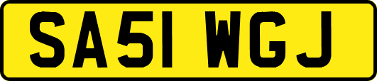 SA51WGJ