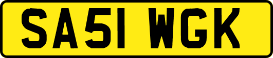 SA51WGK