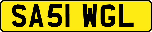 SA51WGL