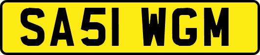 SA51WGM