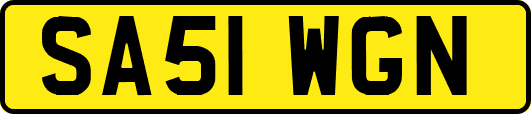 SA51WGN