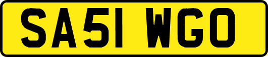 SA51WGO