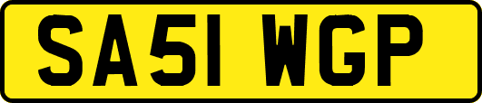 SA51WGP