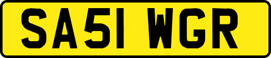 SA51WGR