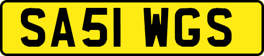 SA51WGS