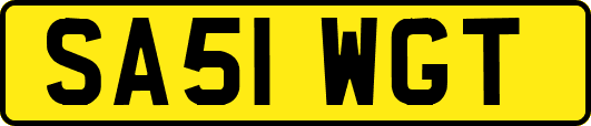 SA51WGT