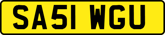 SA51WGU