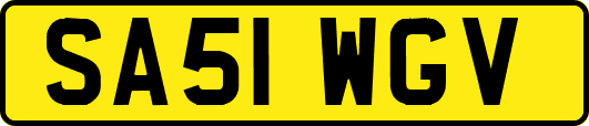 SA51WGV