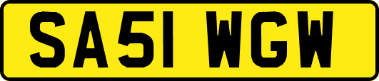 SA51WGW