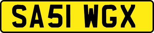 SA51WGX