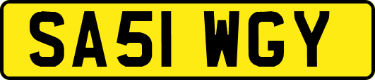 SA51WGY