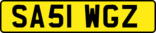 SA51WGZ