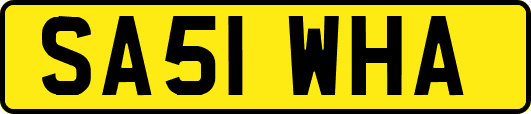 SA51WHA