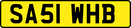 SA51WHB