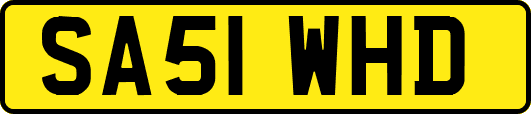 SA51WHD